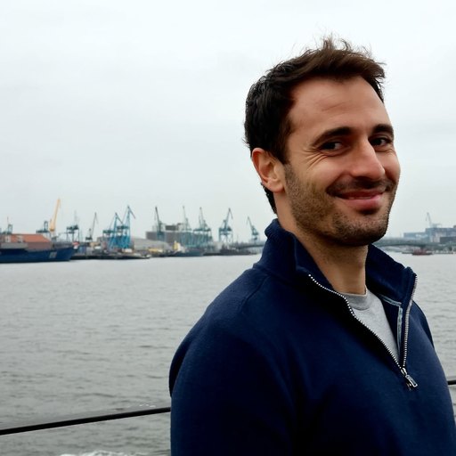 Joris Vermeulen